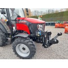 Ciągnik rolniczy LOVOL M654 - wydajny traktor do gospodarstwa