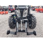 Ciągnik rolniczy LOVOL M504 3 cylindry z kabiną - wydajny traktor