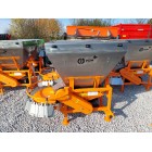 Piaskarka Motyl POM Augustów (400 kg)