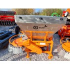 Piaskarka Motyl POM Augustów (400 kg)