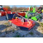 Kosiarka rotacyjna AGMET RG160 | Maszyny-komunalne.eu