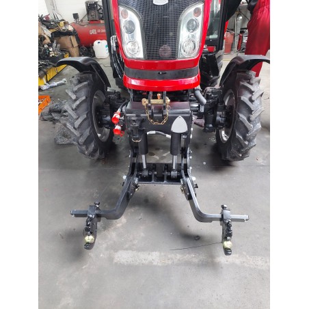 Podnośnik przedni TUZ DF30 | Maszyny-komunalne.eu