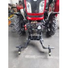 Podnośnik przedni TUZ DF30 | Maszyny-komunalne.eu