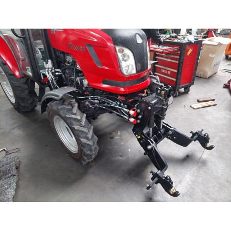 Podnośnik przedni TUZ DF30 | Maszyny-komunalne.eu