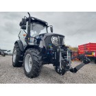 Podnośnik przedni TUZ M504 | Maszyny-komunalne.eu