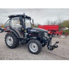 Podnośnik przedni TUZ M504 | Maszyny-komunalne.eu