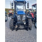 Podnośnik przedni TUZ M504 | Maszyny-komunalne.eu