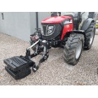 Podnośnik przedni TUZ M1104 | Maszyny-komunalne.eu