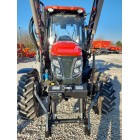 Podnośnik przedni TUZ M754 | Maszyny-komunalne.eu