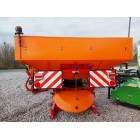 Piaskarka komunalna PK1200 Dexwal (850 l) | Specyfikacja