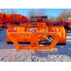 Pług do śniegu prosty 2,0 m Euro-TUZ | Maszyny-komunalne.eu