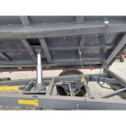 Metal-Fach Przyczepa T703A/1 | Ładowność 3,8 t, wywrót 35°
