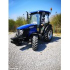 Przedni TUZ M654, M754