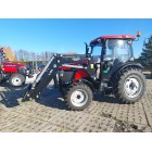 Ładowacz czołowy M754