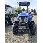 Ciągnik rolniczy LOVOL M504 4 cylindry z kabiną Pro