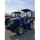 Ciągnik rolniczy LOVOL M504 4 cylindry z kabiną Pro
