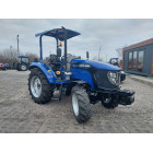 Ciągnik rolniczy LOVOL M504 4 cylindry z kabiną Pro