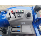 Ciągnik rolniczy LOVOL M504 4 cylindry z kabiną Pro