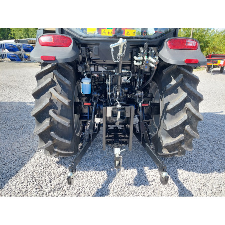 Ciągnik rolniczy LOVOL M504 4 cylindry z kabiną Pro