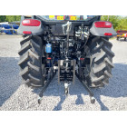 Ciągnik rolniczy LOVOL M504 4 cylindry z kabiną Pro