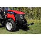 Ciągnik rolniczy LOVOL M504 4 cylindry z kabiną Pro