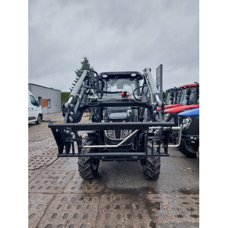 Ciągnik rolniczy LOVOL M504 4 cylindry z kabiną Pro