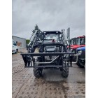 Ciągnik rolniczy LOVOL M504 4 cylindry z kabiną Pro