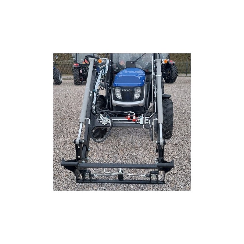 Ładowacz czołowy M504