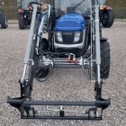 Ładowacz czołowy M504