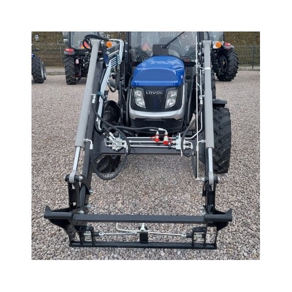 Ładowacz czołowy M504 Pro