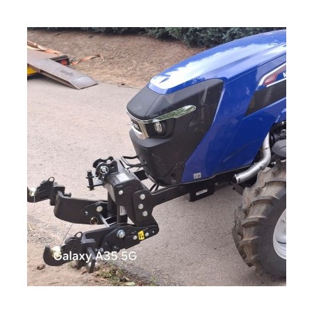 Przedni TUZ M254, M404