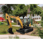 Meta Title (59 z 60 zn.): Minikoparka Lovol FR55F-u | Maszyny-komunalne.eu