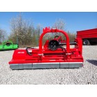 Kosiarka Bijakowa KB 140 Lisicki