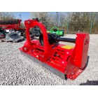 Kosiarka Bijakowa KB 140 Lisicki