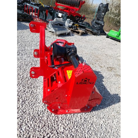 Kosiarka Bijakowa KB 140 Lisicki