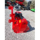 Kosiarka Bijakowa KB 140 Lisicki