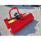 Kosiarka Bijakowa KB 140 Lisicki