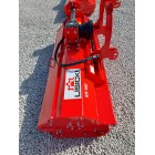 Kosiarka Bijakowa KB 160 Lisicki