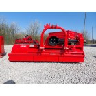 Kosiarka Bijakowa KB 160 Lisicki