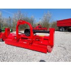 Kosiarka Bijakowa KB 160 Lisicki