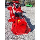 Kosiarka Bijakowa KB 160 Lisicki