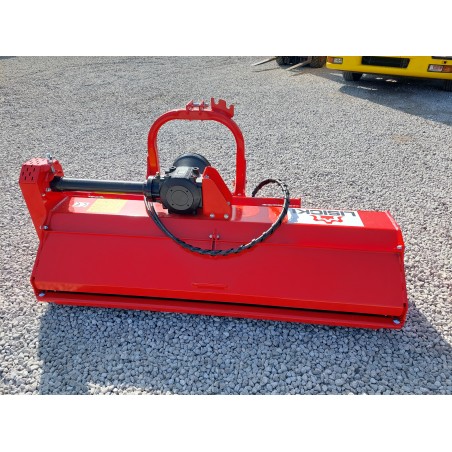 Kosiarka Bijakowa KB 160 Lisicki