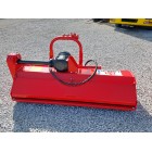 Kosiarka Bijakowa KB 160 Lisicki