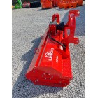 Kosiarka Bijakowa KB 180 Lisicki