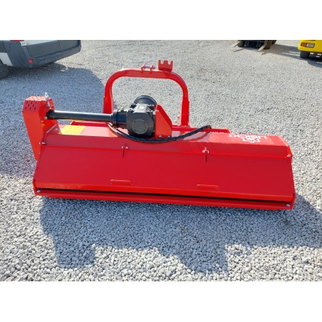 Kosiarka Bijakowa KB 180 Lisicki