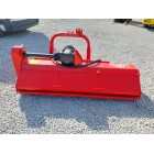 Kosiarka Bijakowa KB 180 Lisicki