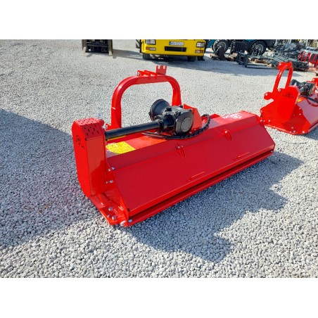 Kosiarka Bijakowa KB 180 Lisicki