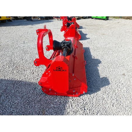 Kosiarka Bijakowa KB 180 Lisicki