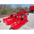 Kosiarka Bijakowa KB 180 Lisicki