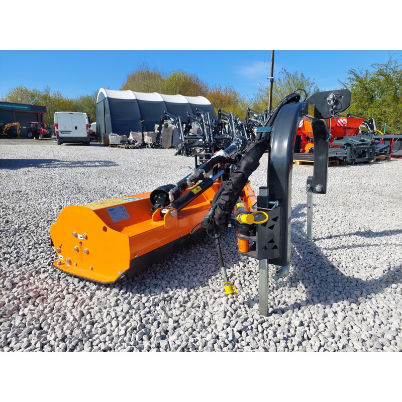 Kosiarka Bijakowa Talex EVO Utra Light 130